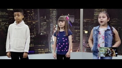 Dangerous New Species Discovered At Local Station