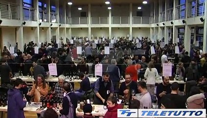 Video News - VINO IN-DIPENDENTE HA FATTO IL BOTTO