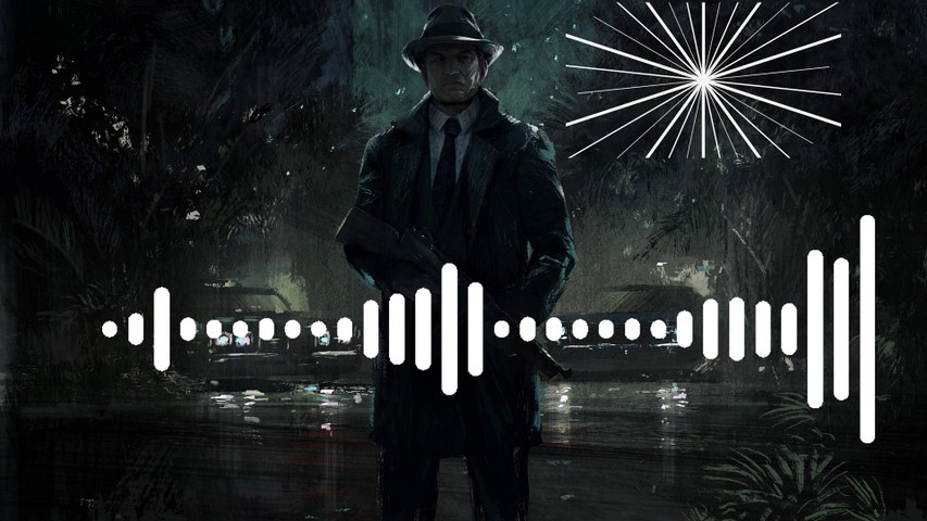 Gangster Mashup Collection