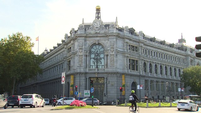 La deuda pública vuelve a repuntar y marca máximo histórico con 1,506 billones de euros