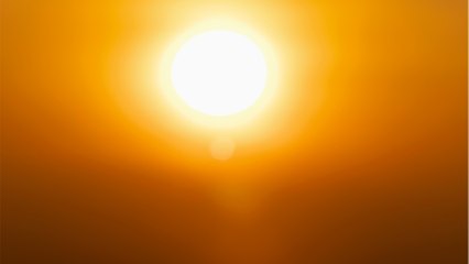 Sonnenstürme im Weltall: Können sie für die Erde gefährlich werden?