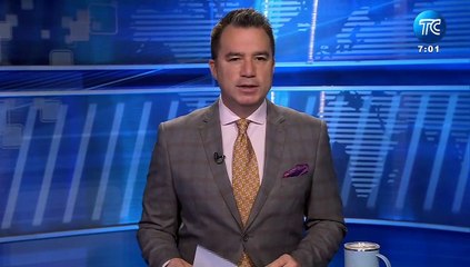 Presidente Guillermo Lasso participará del Foro Económico Mundial