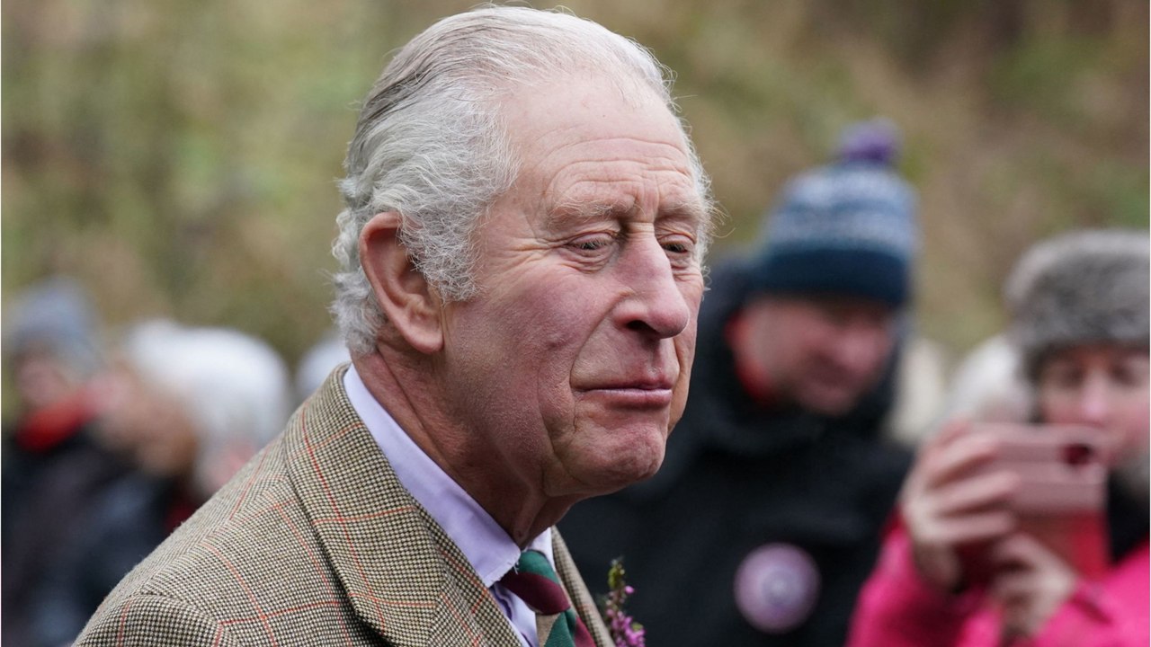 VOICI - Charles et William absents des funérailles du roi Constantin II, la raison dévoilée