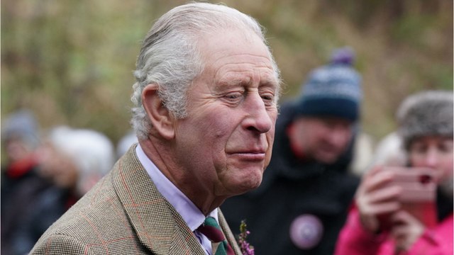 VOICI - Charles et William absents des funérailles du roi Constantin II, la raison dévoilée