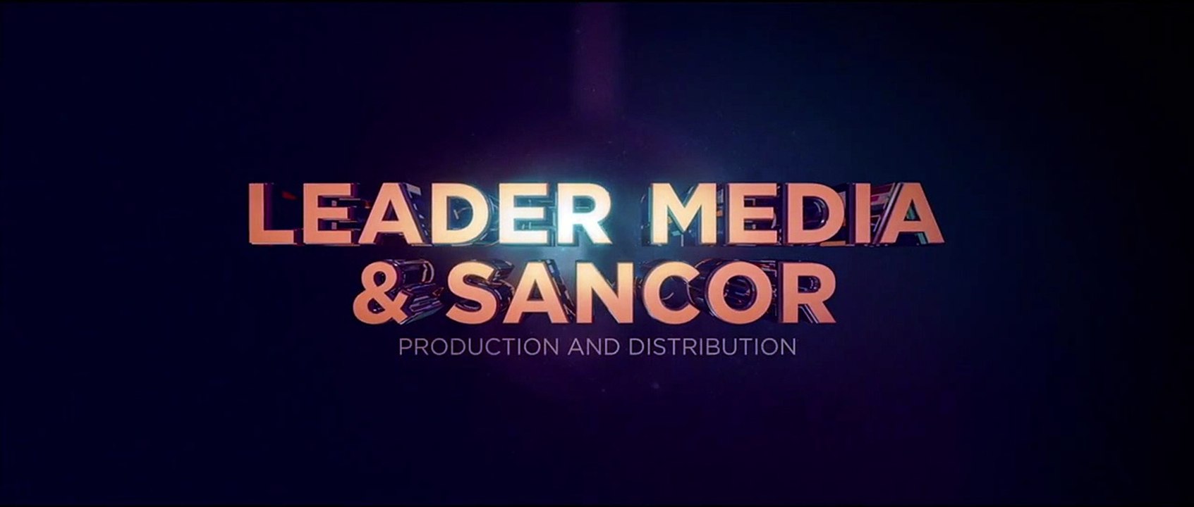 The Family - Fürchte deine nächsten Trailer DF