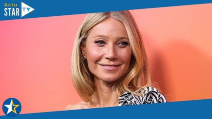 Gwyneth Paltrow péremptoire : son avis tranché sur les enfants qui ruinent le couple, "Ça gâche la r