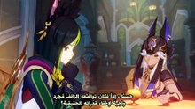 Character Demo - _Alhaitham_ Think Before You Act_ _ Genshin Impact