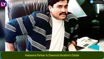 ‘Dawood Ibrahim Has Remarried, Second Wife Is A Pak Pathan,’ Haseena Parkar’s Son Alishah Parkar Tells NIA