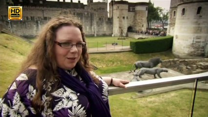 Secrets Of The Tower Of London