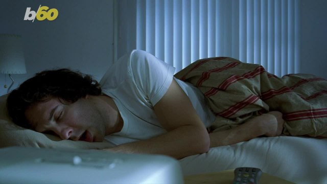 Wanting Better Sleep Doesn’t Always Mean Getting Better Sleep
