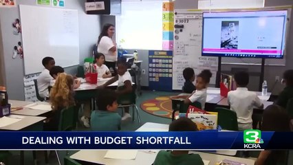 Fentanyl, homelessness, immigration and other takeaways from Newsom's budget presentation