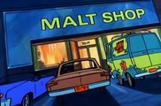 Scooby-Doo, Where Are You! 1969 Scooby Doo Where Are You S02 E004 Scooby’s Night with a Frozen Fright