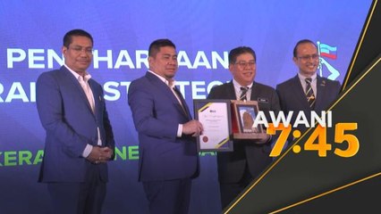 Simpan SSPN | Cabutan WOW! 2023 tawar hadiah hampir RM500,000