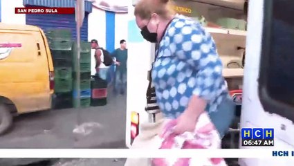 ¡Gravemente herido motociclista tras embestida de bus en SPS!