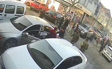 ÜMRANİYE'DEKİ CİNAYET; OTOMOBİLİNDEN 3 SİLAH 100 MERMİ DAHA ÇIKMIŞ