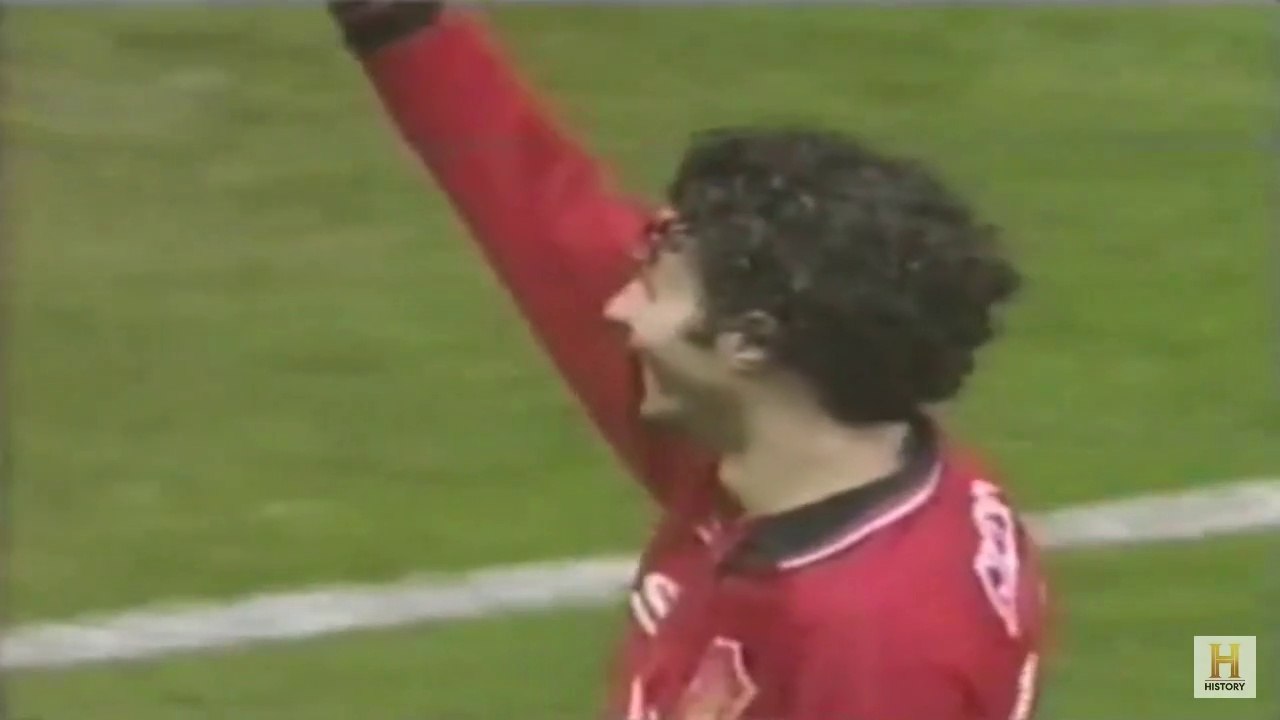 Ryan Giggs: The Welsh Wizard Revealed | Full Documentary