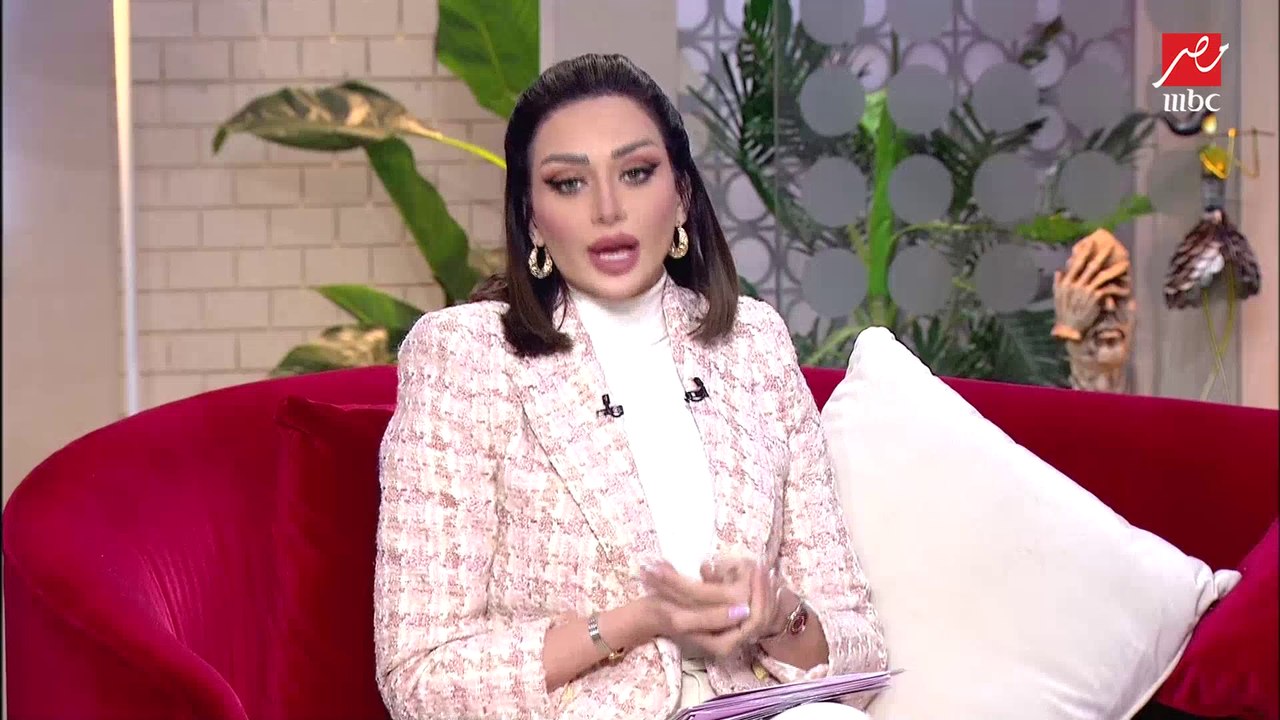 لميس بتقول نصايح غالية جدا لازم نعمل بيها قبل ما ناخد قرار مهم , ورد مفاجئ من الشيف حسن