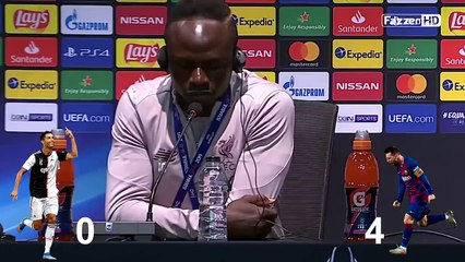 Ronaldo or Messi- ft. Rashford,De Bruyne,Mane 2021