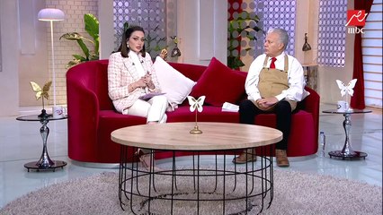 لميس بتقولنا ازاي نتعلم من قرارتنا في حياتنا ونحولها لشكل أفضل قبل ما نندم عليه.. والشيف حسن ينصح بالبدايل