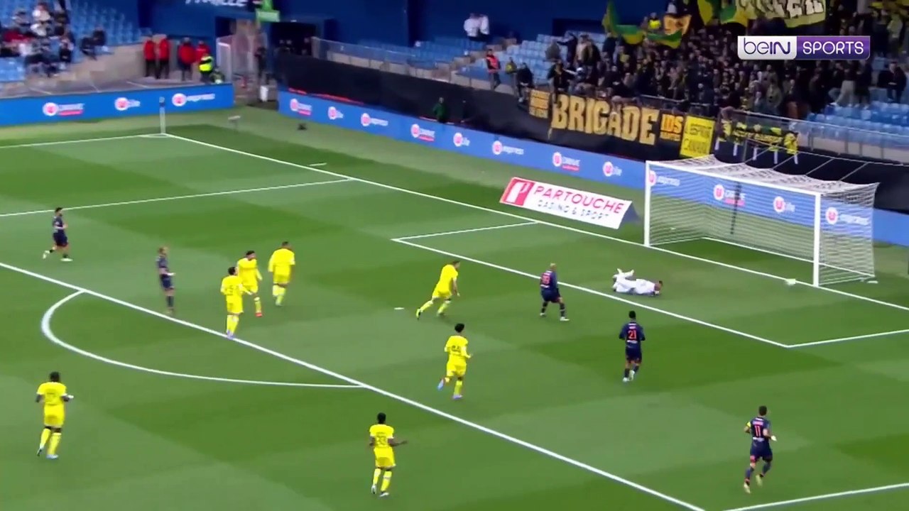 Highlights | Montpellier SC Vs FC Nantes | 0 - 3 |