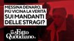 Messina Denaro, la verità sui mandanti delle stragi è più vicina?