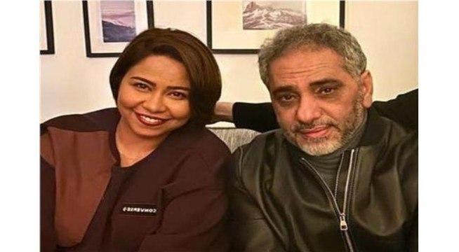 شيرين عبد الوهاب تحكي لأول مرة أزمة فضل شاكر: بيادة الجيش اللبناني فوق راسنا