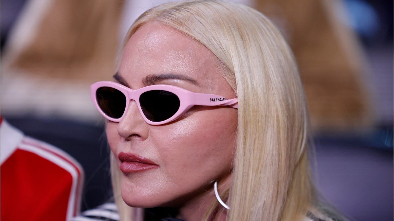 GALA VIDEO - Madonna : cette annonce inattendue qui va ravir ses fans français