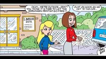 Newbie's Perspective Sabrina 2000s Comic Issue 28 Review