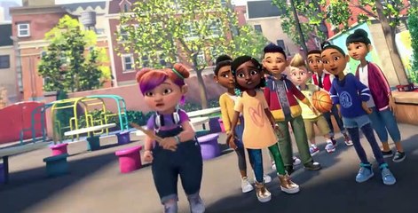 Karma’s World S01 E01