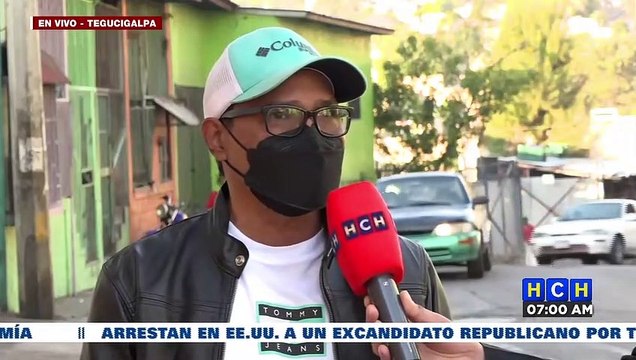 Una moto me siguió, mi integridad física peligra | Dirigente sindical de Insep denuncia amenazas a muerte