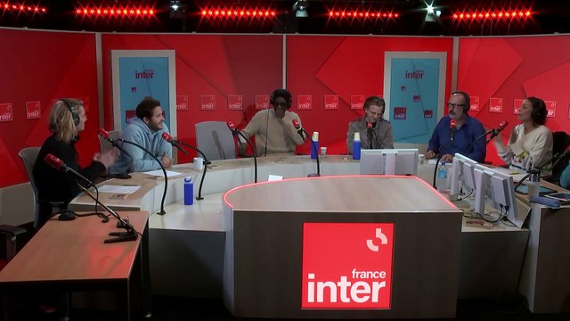 La guerre des Momos - Alexandre Kominek n'a pas compris