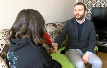 Okulda akran zorbalığının görüntüsünü 'kavga' grubunda paylamışlar