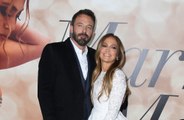 Jennifer Lopez praises 'dreamy' husband Ben Affleck