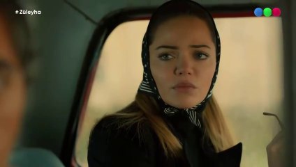 TIERRA AMARGA Cap 415 ESPAÑOL LATINO