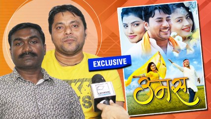 राकेश गुप्ता की फिल्म 'उमस' 20 जनवरी को रिलीज़ होने को है तैयार