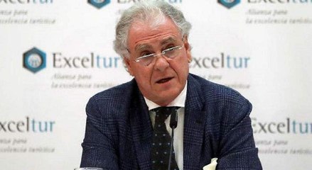 El PIB turístico de España superó en 2022 en un 1,4% el nivel prepandemia