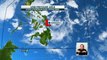 2 LPA na nasa loob ng PAR, binabantayan ng PAGASA; shear line, amihan, at localized thunderstorms, patuloy ding magpapaulan | 24 Oras