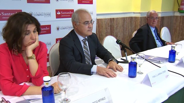 Fiscales recurren auto de Llarena para que cambie desobediencia por desórdenes públicos