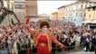 Mort de Gina Lollobrigida : France Télévisions va lui rendre hommage en diffusant un de ses films