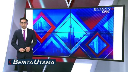 Puting Beliung Terjang Permukiman Warga di Sumedang