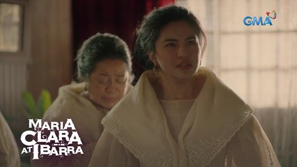 Maria Clara At Ibarra: Hindi na muling mananahimik ang pusong nasaktan (Episode 77)