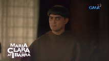 Maria Clara At Ibarra: The wicked friar tries to act innocent (Episode 77)