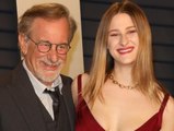 Steven Spielberg ist stolz auf das Regiedebüt seiner Tochter Destry