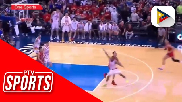 Daleo, nagbigay ng analysis sa game 7 ng PBA Commissioner's Cup finals, hanga kay Standhardinger