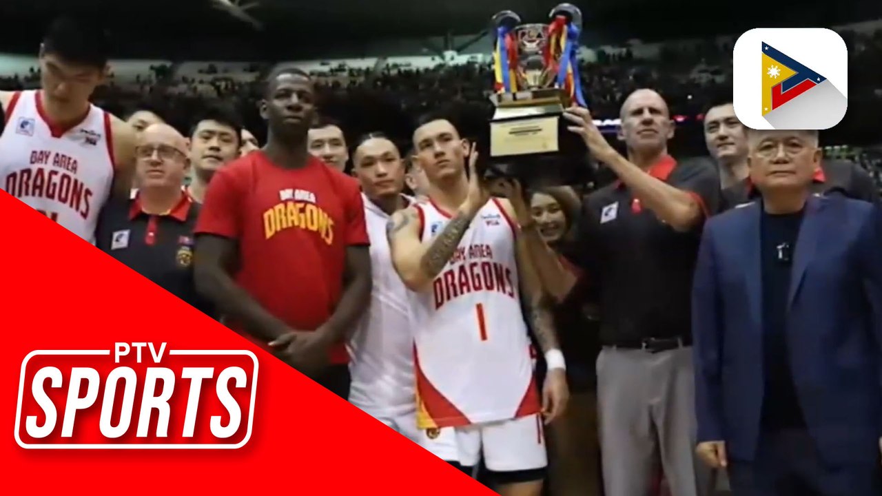 American journalist ibinahagi ang istratehiya ni Tim Cone