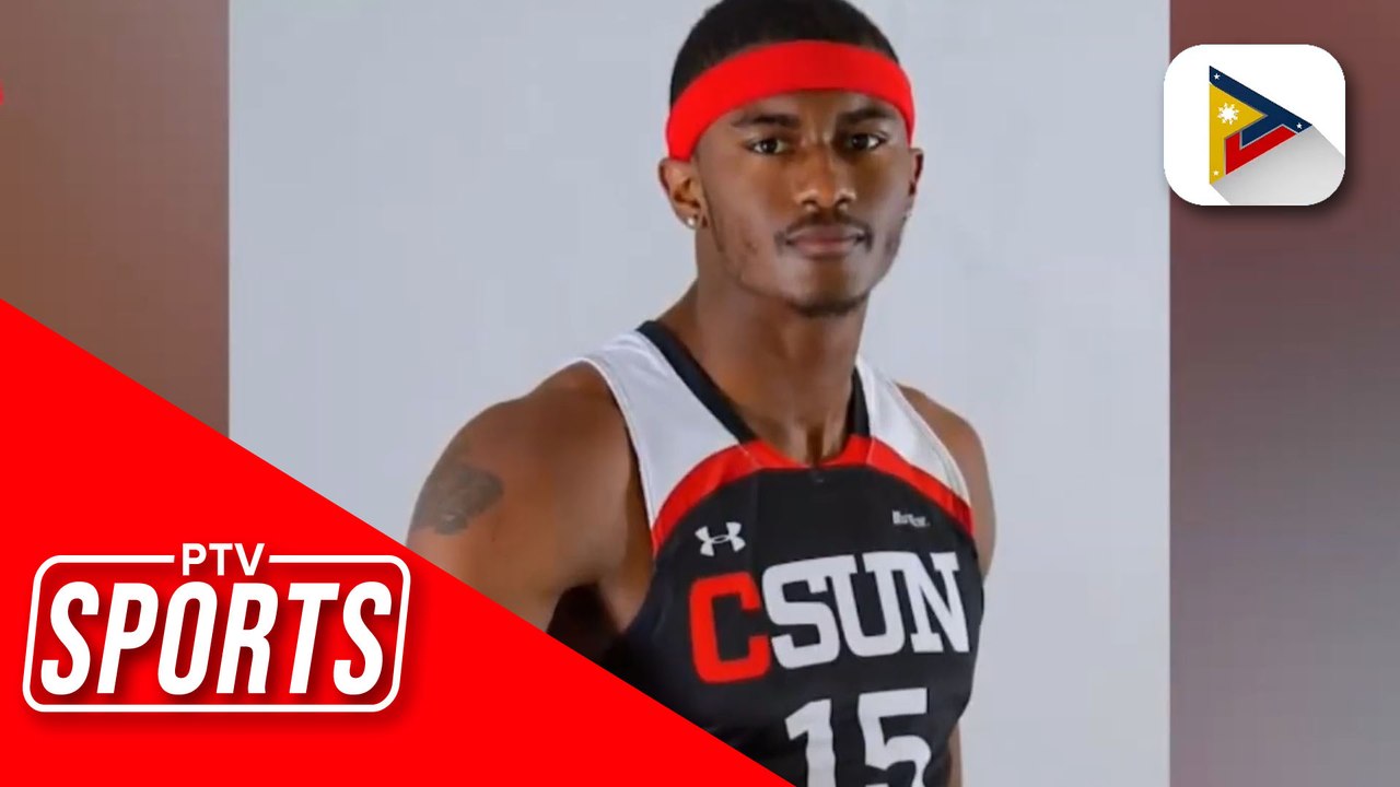 Ron Artest III sasabak sa TBL