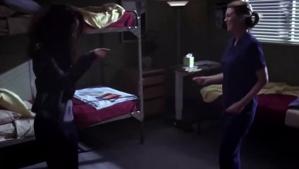Grey's Anatomy S19E07 I'll Follow The Sun - (HD) Meredith Grey's Farewell