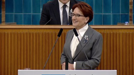 Meral Akşener’den ikinci videoda dikkat çeken göndermeler