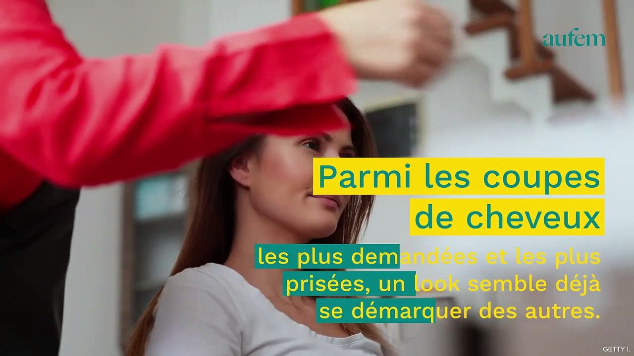 PHOTO. Découvrez la coupe de cheveux tendance de 2023 repérée chez la star du moment