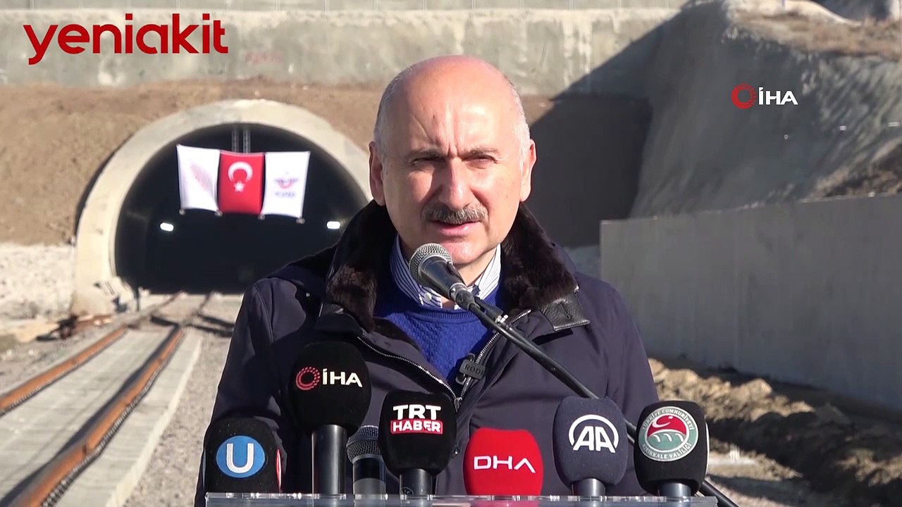 Aman Temel bey duymasın! Dev projede son viraj